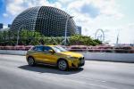 BMW X2 sDrive20i M Sport X 2018 года (SG)